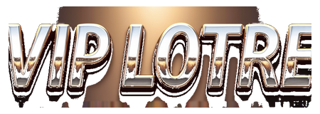 vip lotre logo